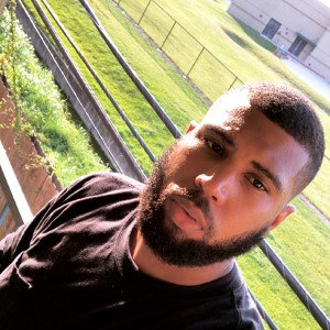 ZaySooWavy - Tha Warmup FREESTYLE ( Prod. Butterwrld )