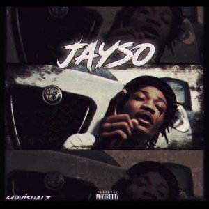 Jaysoo - Never End