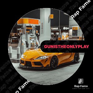 gun is the only play