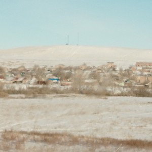 Детство