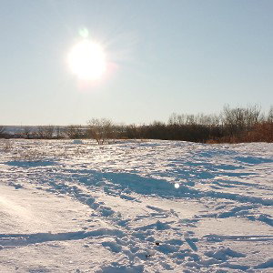 В горах моё сердце...