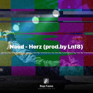 Naed - Herz (prod.by Lnf8)