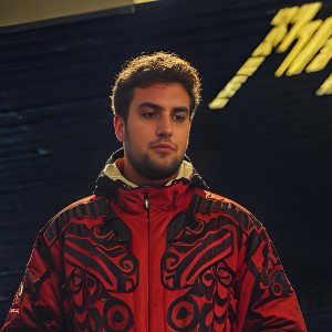 Naed - Hello (prod.by LNF8)