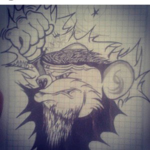 vamos volando versión 