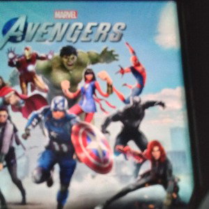 Avengers