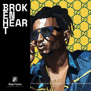 broken heart 