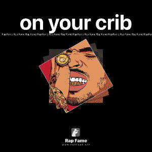 on your crib