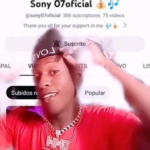 Sony07oficial #Sony07oficia #bebequericotetv #anuelaa #festival #music @Sony07oficial 