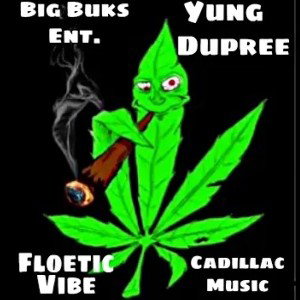 YD Ft. Floetic Vybez - Cadillac Music