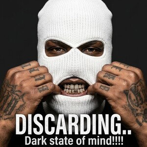 DISCARDING..