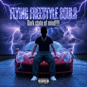 FLYING FREESTYLE SOULS