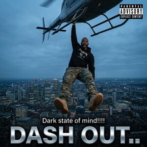DASH OUT..