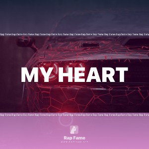 My Heart