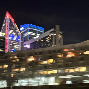 All Da Lights