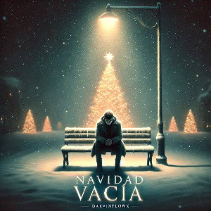Navidad vacía - DarvinFlowX 