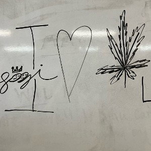 First Song