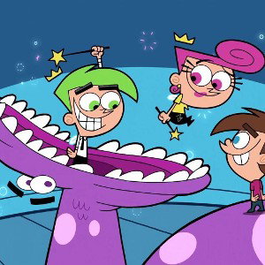 Fairy Odd Parents