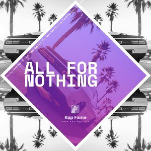 All for nothing 
