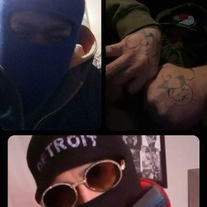 STOP SIGHN FREESTYLE 
