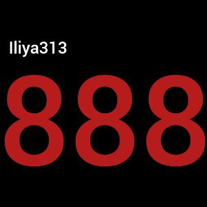 888