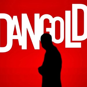 SMOOTH COVER B Y DANGOLD