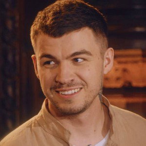 знакомься я кохаю