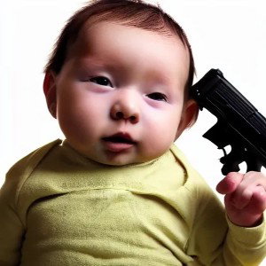 I fucking hate my son
