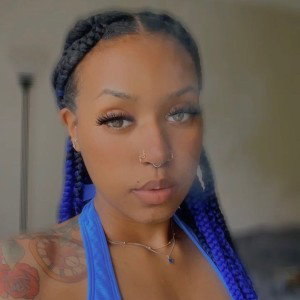 Bitch, Please! - Freestyle by NELLY