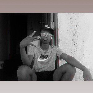 Crazy freestyle by Yung Biggie [unmastered]
