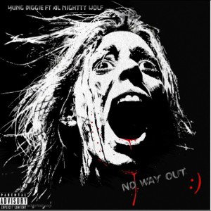 no way out_(feat Al mightty wolf)