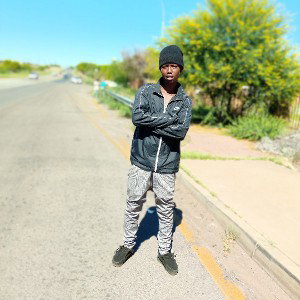Mshigishigi [FREESTYLE]feat_ Yung Biggie & Ckeckmate