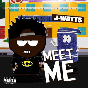 SKeTCHY - JWATT$