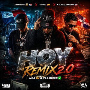  HOY REMIX 2.0-ASTROGRM🇧🇷🔟❌TATA21❌ Kaly23_Official