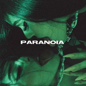 PARANOIA- ASTRO🔟™️ /Prod.El10 Thewizardisback