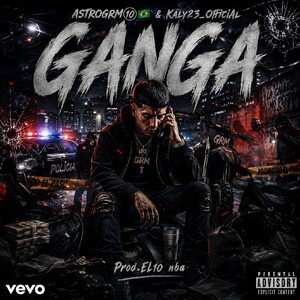 GANGA-Astro🔟™️✖️ Kaly23_Official