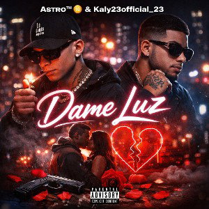 DAME LUZ▪︎ Astro™️🔟❌️ElKaly23__official /Los.🔟™️ ⁹⁹