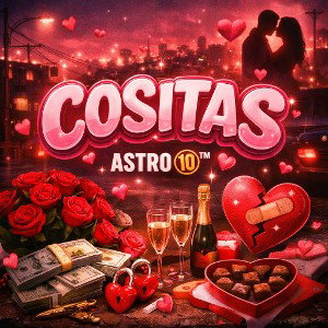 COSITAS💘●Astro™️🔟 Prod.El10/Thewizardisback /Bulletproof