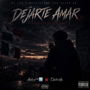 DEJARTE AMAR- ASTRO™️🔟 ✖️ObitoHc Prod.El10 