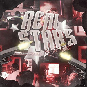 👹REAL STARS👹▪︎🅰️STRO™️🔟❌️ElKaly23_official🇩🇴🇩🇴/Prod.El10•🆑️RHLM👹