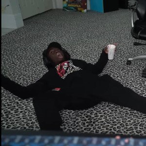 I Be WaKiNg Up (FrEeStYLE😤)