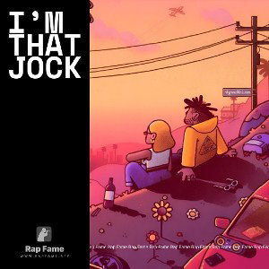 I’m that Jock