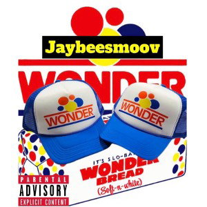 Wonderbread (soft-n-white) by Jaybeesmoov