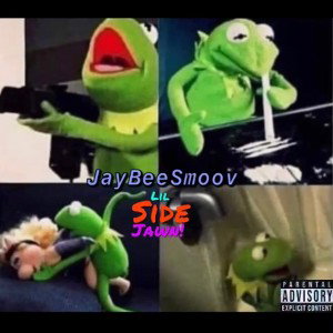 Lil Side Jawn 🐸