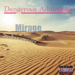 Mirage by Jaybeesmoov