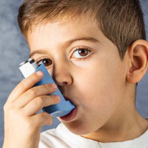 asthma
