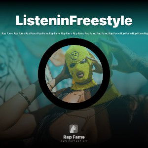 ListeninFreestyle