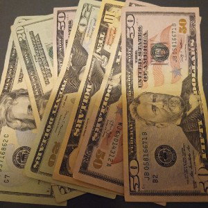 show a bill