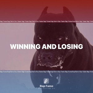 winning and losing 