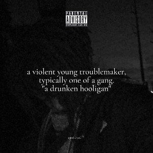 Hooligans 