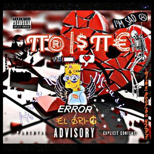 √ T®i$t€ 😿💔💸 - firewowmusic @the_poor_boys_97 🇸🇻💲